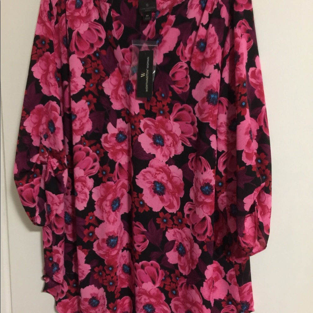 Blouse